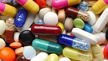 Vitamine zur Erhöhung der Leistung